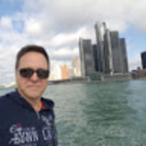 Meet your Posher, John